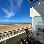 T2 Avec Terrasse, Climatisation Et Parking A - Fr-1-413-236 Apartamento *