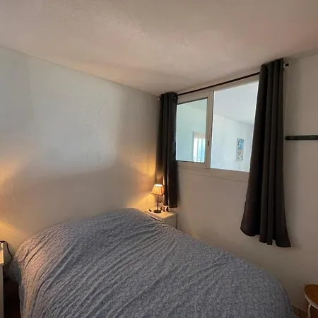 T2 Avec Terrasse, Climatisation Et Parking à - Fr-1-413-236 Appartement Capbreton