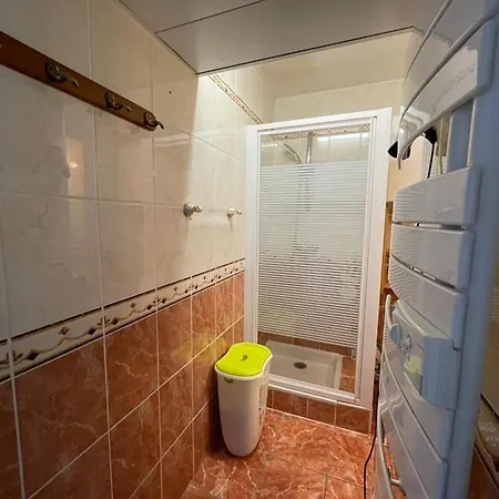 T2 Avec Terrasse, Climatisation Et Parking à - Fr-1-413-236 Capbreton