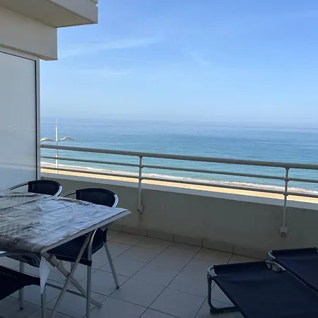 T2 Avec Terrasse, Climatisation Et Parking à - Fr-1-413-236 Appartement